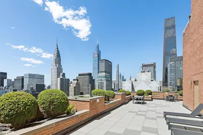 236 E 47th Street #30E, New York City, NY 10017 - Photo 13