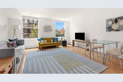 57 W 127th Street #4, New York City, NY 10027 - Photo 1