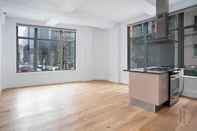 120 Greenwich Street #2C, New York, NY 10006 - Photo 1