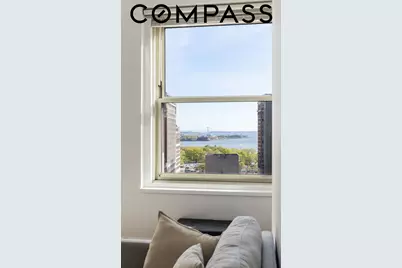 88 Greenwich Street #1402, New York City, NY 10006 - Photo 9