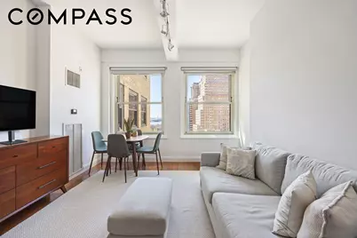 88 Greenwich Street #1402, New York City, NY 10006 - Photo 7