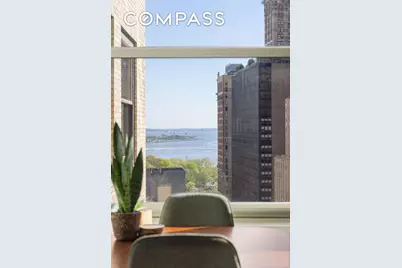 88 Greenwich Street #1402, New York, NY 10006 - Photo 3