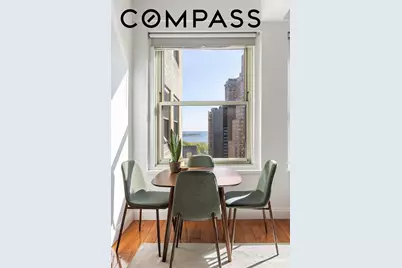 88 Greenwich Street #1402, New York City, NY 10006 - Photo 5