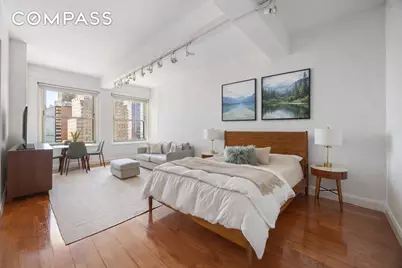 88 Greenwich Street #1402, New York, NY 10006 - Photo 1