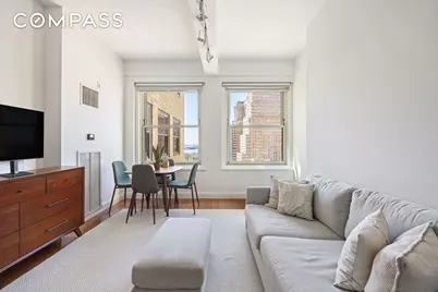 88 Greenwich Street #1402, New York, NY 10006 - Photo 7