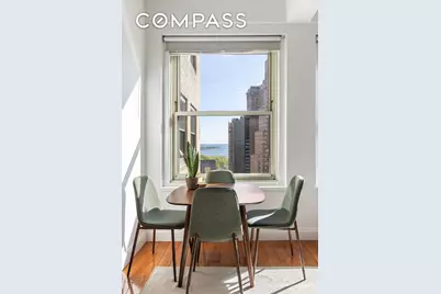 88 Greenwich Street #1402, New York, NY 10006 - Photo 5