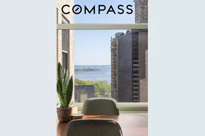 88 Greenwich Street #1402, New York City, NY 10006 - Photo 3