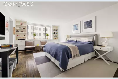131 E 81st Street #4A, New York, NY 10028 - Photo 5