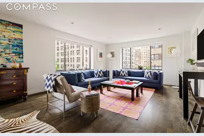131 E 81st Street #4A, New York, NY 10028 - Photo 1