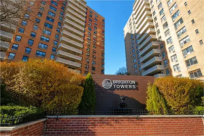 50 Brighton 1st Road #3D, New York City, NY 11235 - Photo 3