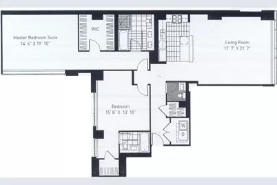 505 Greenwich Street #4A, New York City, NY 10013 - Photo 11