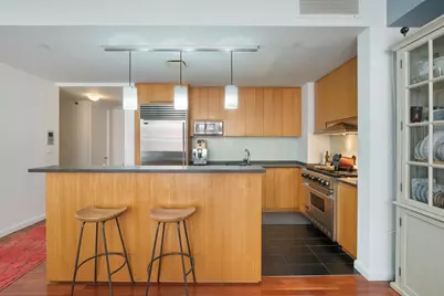 505 Greenwich Street #4A, New York City, NY 10013 - Photo 7