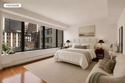 505 Greenwich Street #4A, New York City, NY 10013 - Photo 3