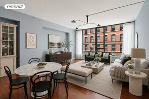 505 Greenwich St, New York City, NY 10013 - Photo 1