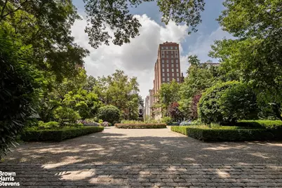 48 Gramercy Park N #1B, New York City, NY 10010 - Photo 13
