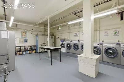 357 W 55th Street #4B, New York, NY 10019 - Photo 7