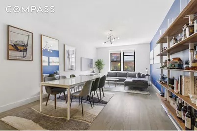 357 W 55th Street #4B, New York, NY 10019 - Photo 1