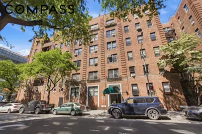 357 W 55th Street #4B, New York City, NY 10019 - Photo 9