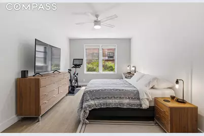 357 W 55th Street #4B, New York, NY 10019 - Photo 5