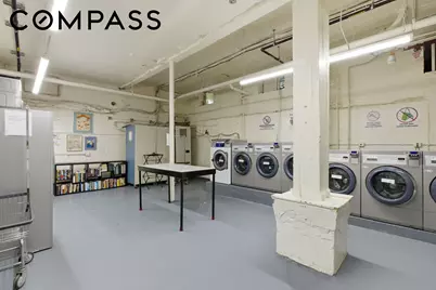 357 W 55th Street #4B, New York City, NY 10019 - Photo 7