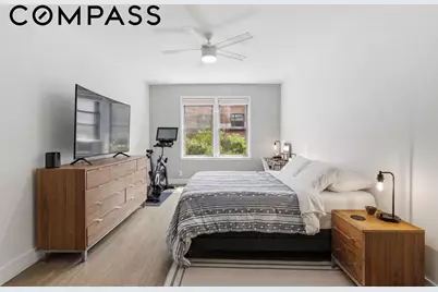 357 W 55th Street #4B, New York City, NY 10019 - Photo 5