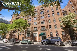 357 W 55th St, New York, NY 10019 - Photo 9