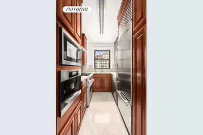 10 Mitchell Place #9G, New York, NY 10017 - Photo 3