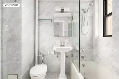10 Mitchell Place #9G, New York, NY 10017 - Photo 5