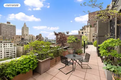 10 Mitchell Place #9G, New York, NY 10017 - Photo 7