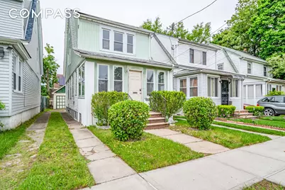 100-30 198th Street, Hollis, NY 11423 - Photo 1