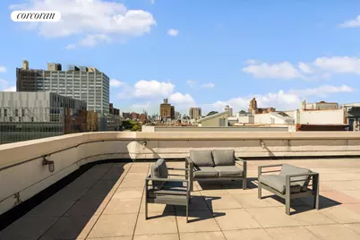 555 Lenox Avenue #2B, New York City, NY 10037 - Photo 3