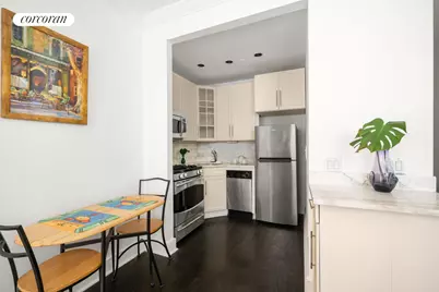 555 Lenox Avenue #2B, New York City, NY 10037 - Photo 1