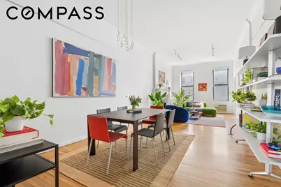 317 E 6th Street #3, New York City, NY 10003 - Photo 5