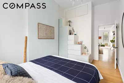 317 E 6th Street #3, New York City, NY 10003 - Photo 13