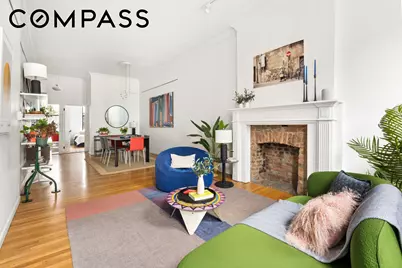 317 E 6th Street #3, New York City, NY 10003 - Photo 3