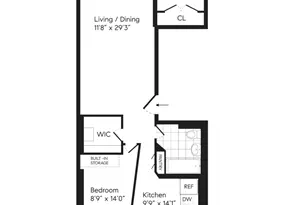 317 E 6th St, New York City, NY 10003 - Photo 19