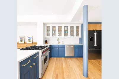 101 Warren Street #A1D, Brooklyn, NY 11201 - Photo 3