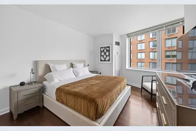 20 River Terrace #10E, New York, NY 10282 - Photo 7
