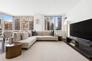 20 River Ter., New York City, NY 10282 - Photo 1
