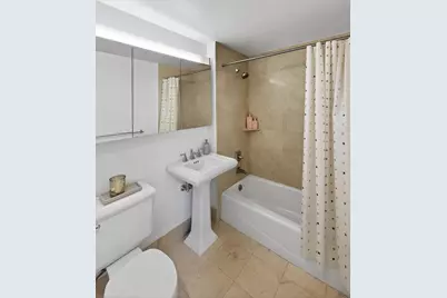 20 River Terrace #10E, New York, NY 10282 - Photo 9