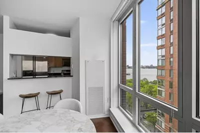 20 River Terrace #10E, New York, NY 10282 - Photo 5