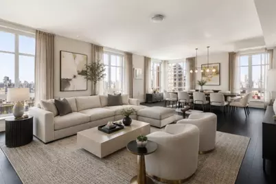 200 E 95th Street #14B, New York, NY 10128 - Photo 3