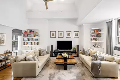 3 Hanover Square #PH22B, New York, NY 10004 - Photo 1