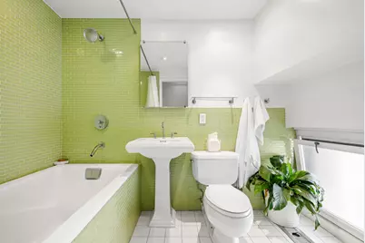 3 Hanover Square #PH22B, New York, NY 10004 - Photo 9