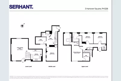 3 Hanover Square #PH22B, New York City, NY 10004 - Photo 11