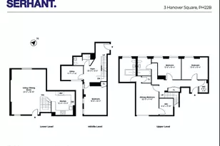 3 Hanover Square, New York City, NY 10004 - Photo 11