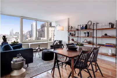 315 W 33rd Street #14I, New York City, NY 10001 - Photo 3