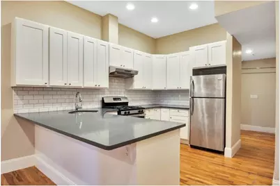 29 Woodhull Street #3, Brooklyn, NY 11231 - Photo 1