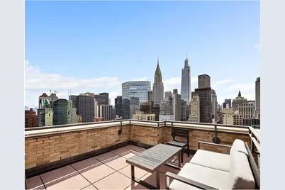 310 E 46th Street #19S, New York City, NY 10017 - Photo 9
