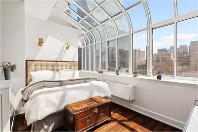 310 E 46th Street #19S, New York City, NY 10017 - Photo 5